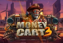 Money Cart 3