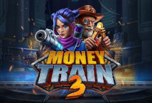 Money Train 3