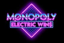 Monopoly Electric Wins