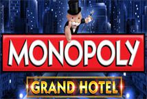 Monopoly Grand Hotel