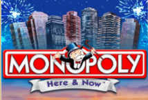 Monopoly Here and Now