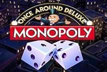 Monopoly Once Around Deluxe