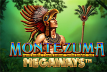 Montezuma Megaways