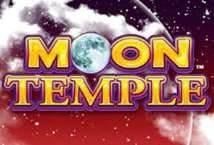 Moon Temple