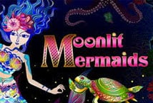 Moonlit Mermaids