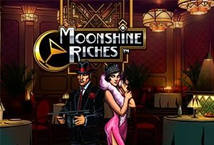 Moonshine Riches