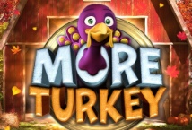 More Turkey