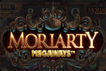 Moriarty Megaways