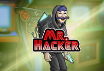 Mr Hacker