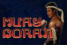 Muay Boran