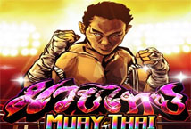 Muay Thai (Manna Play)