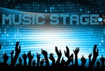 Music Stage