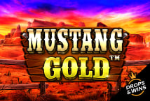 Mustang Gold