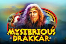 Mysterious Drakkar