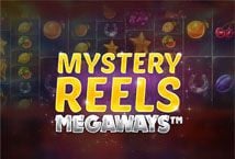 Mystery Reels Megaways