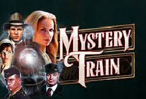 Mystery Train