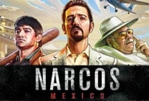 Narcos Mexico