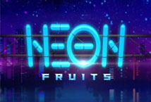 Neon Fruits