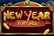 New Year Fortunes