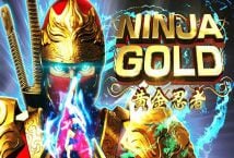 Ninja Gold