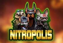 Nitropolis