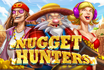 Nugget Hunters