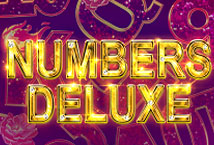 Numbers Deluxe