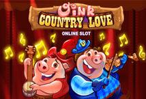 Oink Country Love