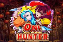 Oni Hunter