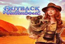 Outback Walkabout