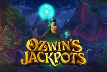 Ozwins Jackpots