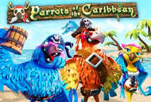 Parrots of the Caribbean