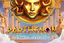 Parthenon: Quest for Immortality