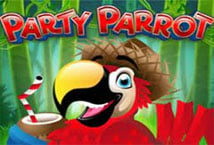 Party Parrot