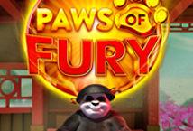 Paws of Fury