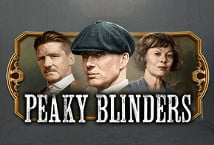 Peaky Blinders