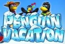 Penguin Vacation