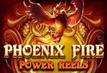 Phoenix Fire Power Reels