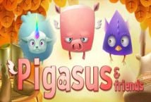 Pigasus and Friends