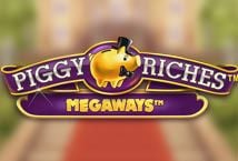 Piggy Riches Megaways