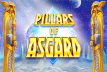 Pillars of Asgard