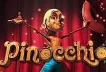 Pinocchio