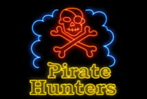 Pirate Hunters