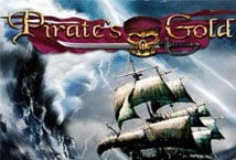 Pirate's Gold (Manna Play)