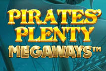 Pirates' Plenty Megaways