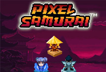 Pixel Samurai