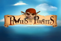 Pixies Vs Pirates