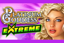 Platinum Goddess EXTREME