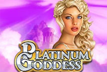 Platinum Goddess Ways