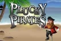 Plucky Pirates